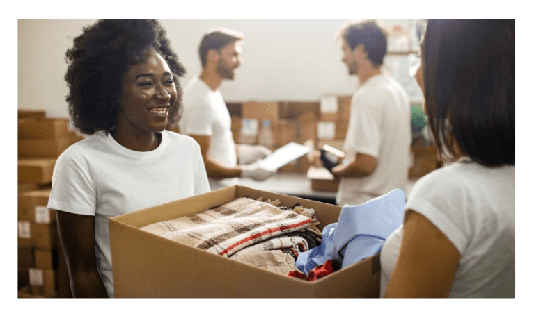 Outreach Program Donation Wish List