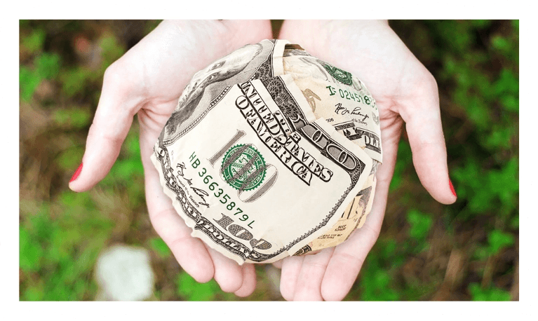 Monetary Donations