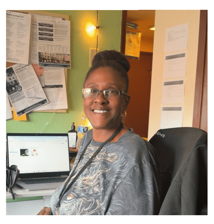 Housing Liaison